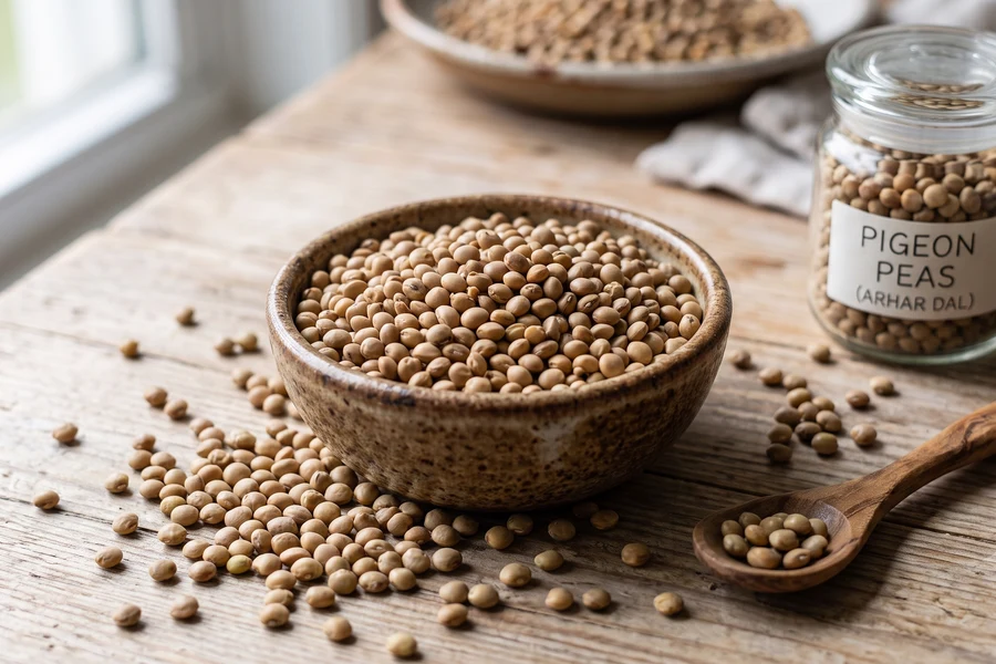 Pigeon Peas